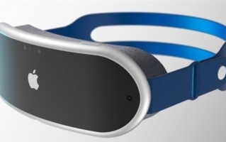 未来要取代iPhone！苹果AR/VR头戴设备将春季发布：原型机已发放