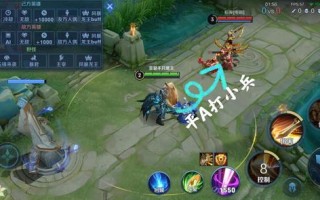 亚瑟玩法技巧详解,王者荣耀亚瑟最强铭文和出装