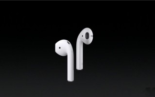 iOS 11将会丰富AirPods的功能 敬请期待