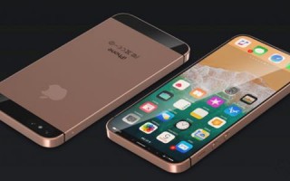 近期关于2018新iPhone的传闻 都在这里了