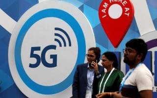 印度3年内将成为主要电信出口国 5G堆栈“已准备就绪