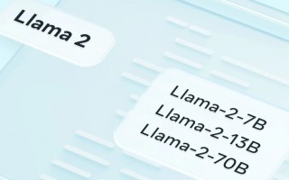 帮开发者构建生成式 AI 应用，Meta 和微软合作推出开源模型 Llama 2