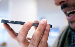 iPhone特别版除了全面屏或许还给你唤醒Siri的新方式