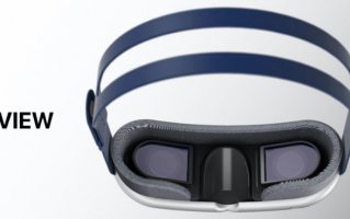 苹果 AR / VR 头显售价将超过 2000 美元，具备 M1 Pro 般的性能