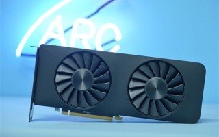 Arc显卡性能什么时候追上RTX 4090？Intel CEO耍“太极”