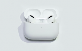 苹果延长 AirPods Pro 维修计划，以解决爆裂声/降噪问题