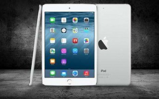 苹果新款iPad曝光：摄像头升级+低价+AR功能普及