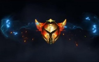 英雄联盟段位框图片大全,S9段位框全新来袭