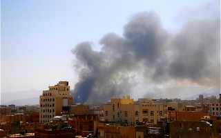 巴拉迪 核电站遭爆炸袭击