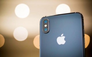 iPhone X后盖维修费曝光 可以直接购买一台苹果7