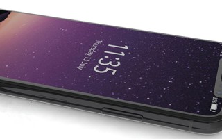 厉害了：苹果iPhone8平放状态下面部解锁依然可工作