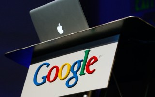 苹果和谷歌又杠上了 这次是为了收购AI公司