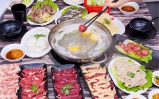 韶关好吃的饭店排行（韶关市区美食餐厅推荐）