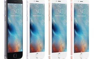 苹果福利：iPhone 6换个电池满血复活