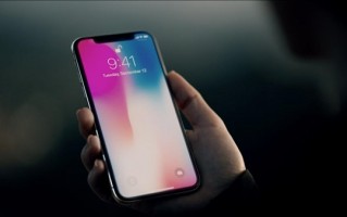 iPhone X另类商机 微博QQ代发小尾巴