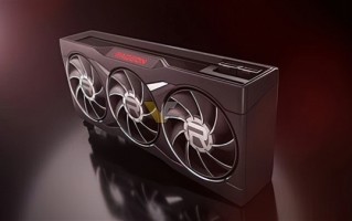 对标RTX 3090 Ti AMD RX 6950 XT显卡偷跑：1.5万起步