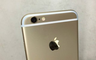 iPhone6又遇“染色门”：真·白带异常