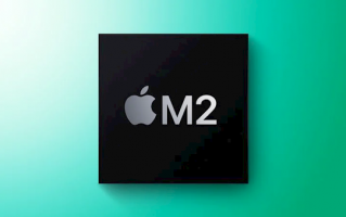 不服不行！三星竟是苹果M1背后功臣：新M2处理器又要靠它了