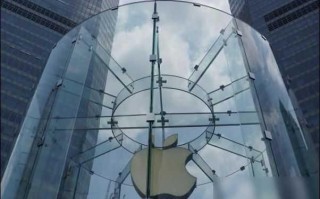 iPhone X销量放缓 苹果超级周期要明年才来？