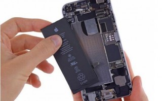iPhone电池定价为精心计算 根本称不上折扣！