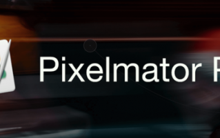 Pixelmator Pro for Mac – 比肩 Photoshop 的专业修图工具