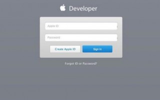 苹果发布声明：开发者中心没有被黑客攻击