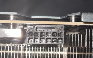 RTX 4090显卡连烧四起 电源厂商们不淡定了：要力推直角型插头