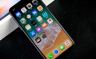 不买iPhone X最服的理由 缺角为风水大忌