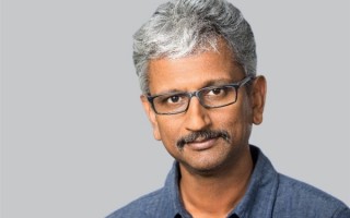 真正掌握实权！Intel显卡老大Raja Koduri又升官了