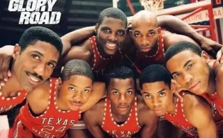 篮球电影10大排行榜（十大篮球运动员的电影）