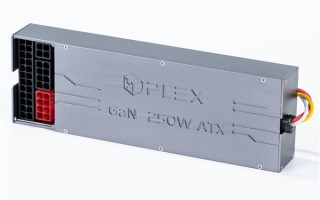 全球最小ATX电源诞生！只比iPhone大一丢丢