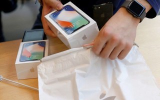 又一家公司成功破解iPhone 一次仅50美元