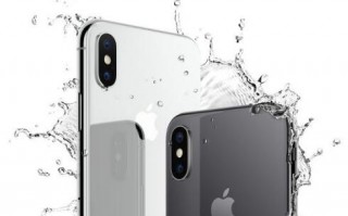 iPhone X电池容量什么水平？来对比一下