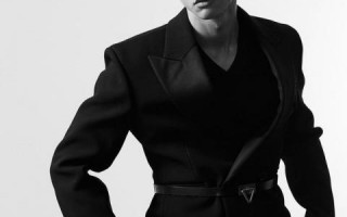 泰国男明星十大帅哥排行榜（泰国男明星颜值排名介绍）