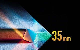 拍照独此一家！努比亚Z50官宣：全球首发全新35mm定制光学系统