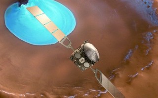 20年前欧洲火星探测器的Win98系统：要更新了