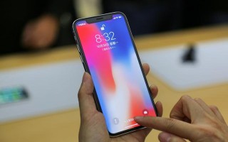 苹果官网iPhoneX订单“变态”提前发货！产能提升还是退货太多？