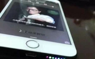 如此撩人的二手iPhone 6s 这“艺术”欣赏得来吗