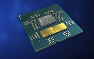 AMD锐龙7045HX官方对比Intel 12代酷睿：多核领先52％