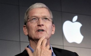 Apple Store收益曝光：中国开发者赚走1120亿元