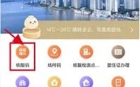 上海“核酸码”功能今日上线：扫描自动登记信息、支持离线/反复使用