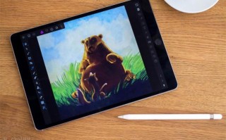 新iPad Pro传闻汇总 造型开始向iPhone X靠拢