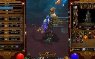 火炬之光2法师技能加点详解_火炬之光2法师五彩流属性加点攻略