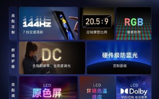 Redmi Note 11T系列用上旗舰LCD屏幕！卢伟冰：重振LCD荣光