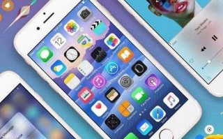 iOS无法被超越? iOS12不这么玩会被遗弃