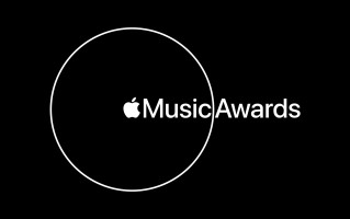 第三届 Apple Music 大奖公布：The Weeknd 获得年度艺人大奖