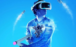 微软 Xbox 称目前不会涉足 VR，因为市场还不够大