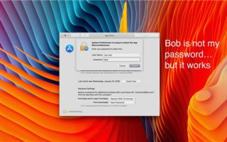 macOS又爆严重漏洞 苹果系统这是怎么了？