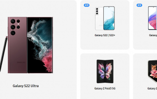 紧随苹果，三星联合 iFixit 支持 Galaxy 用户自行维修手机