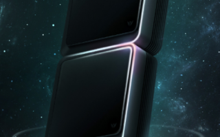 能赚京豆的路由器！京东云无线宝新品来了：三频全屋覆盖